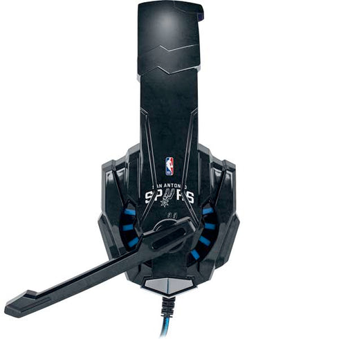 NBA San Antonio Spurs Distressed BENGOO G9000 Skin